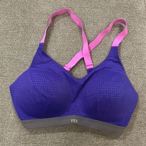 VSX sports bra